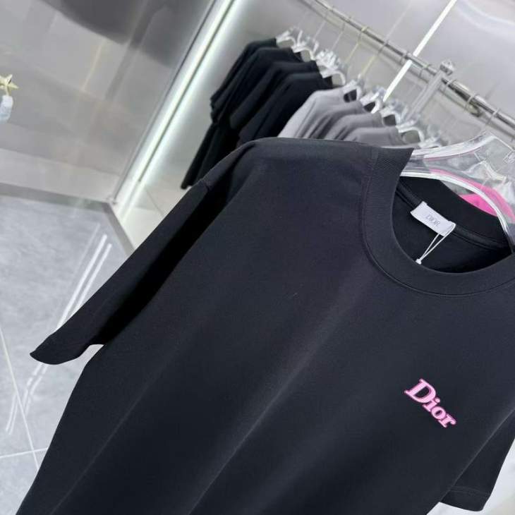 Dior T Shirts Short _SKUDiorS-2XLhgntx6716061